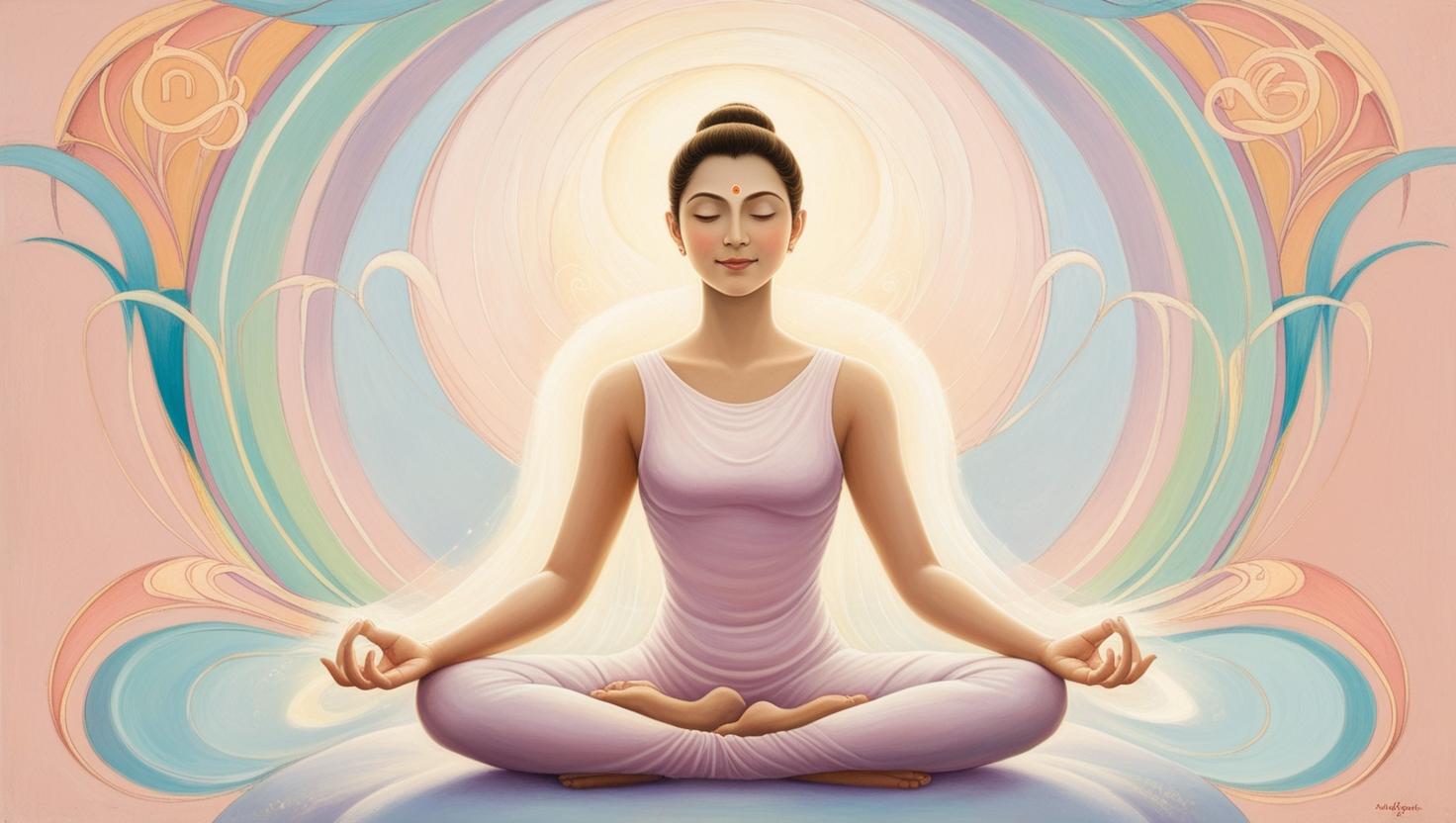 Meditação Transcendental: O Poder dos Mantras para a Mente e o Espírito ...