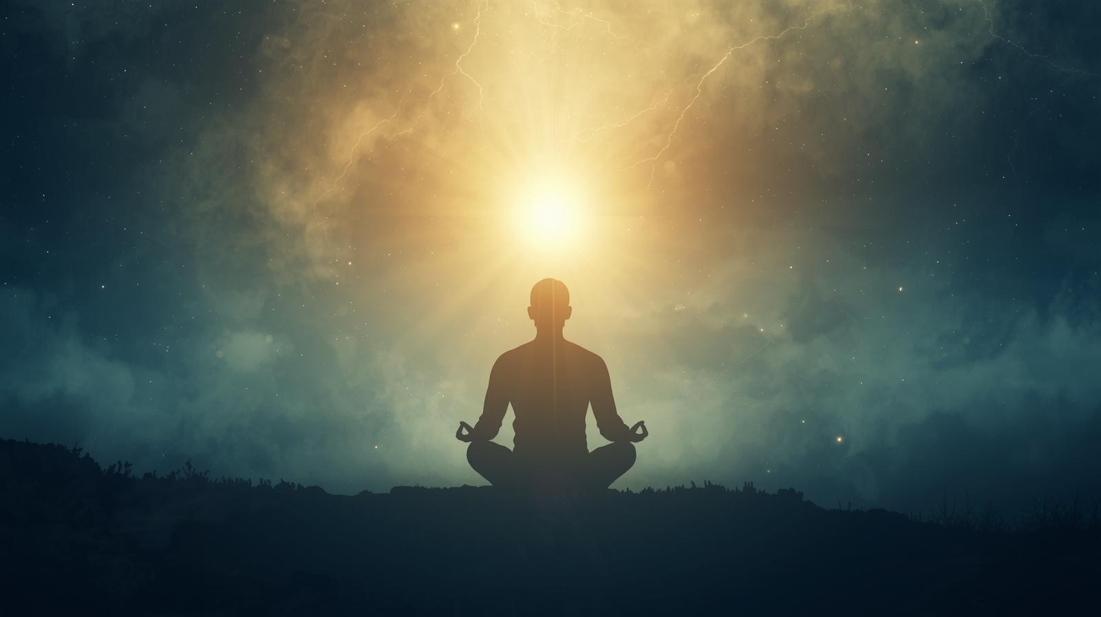 Mantras em Movimento Interno: Como Meditar com Som e Intenção - Vamos rezar